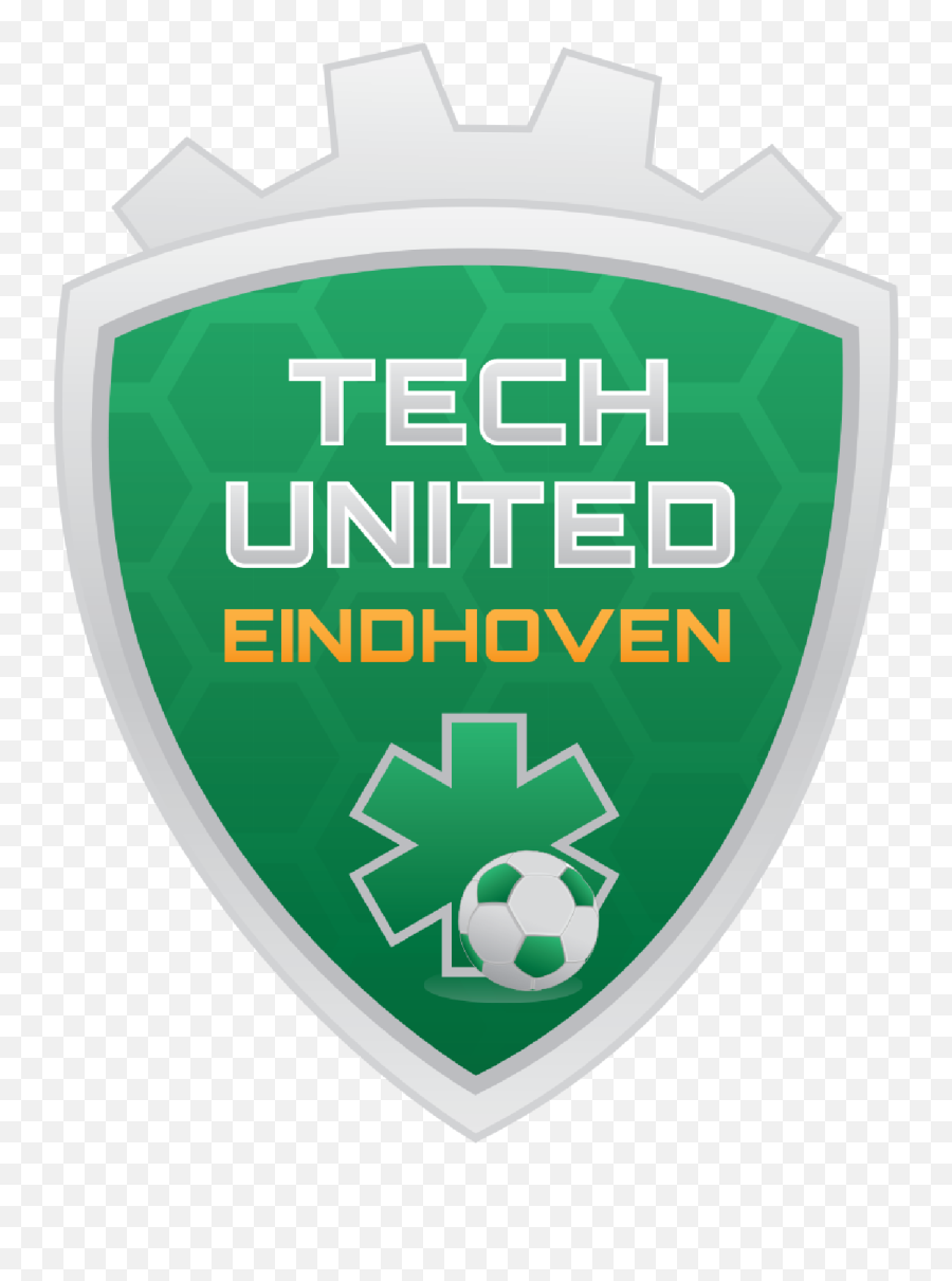 Robocup - Emblem Png,United Logo