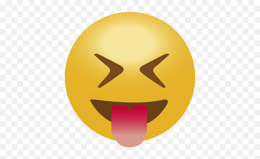 Happy Emoji Emoticon Transparent Png - Icon,Shocked Emoji Transparent