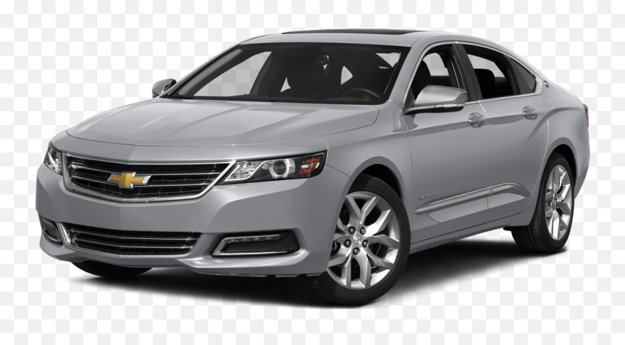 Download Chevrolet Impala Png Image For - 2015 Chevy Impala,Impala Png