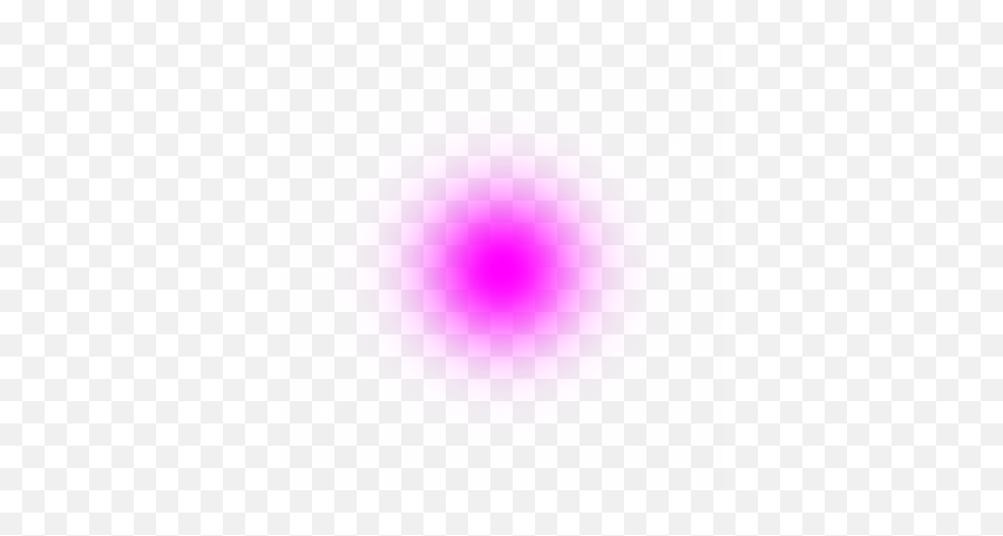 Light Effect Png - Circle,Pink Light Png