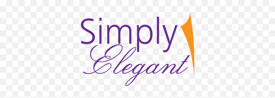 Simply - Orient Png,Elegant Logo
