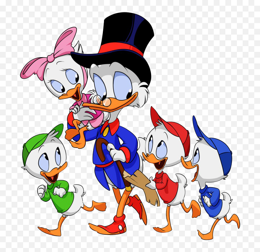 Scrooge Mcduck Png Photos - Duck Tales Png,Scrooge Mcduck Png