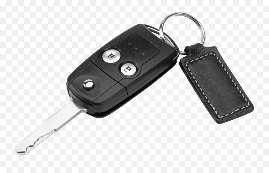 Keys White Key Transparent Png - Transparent Car Keys Png,Key Transparent Background