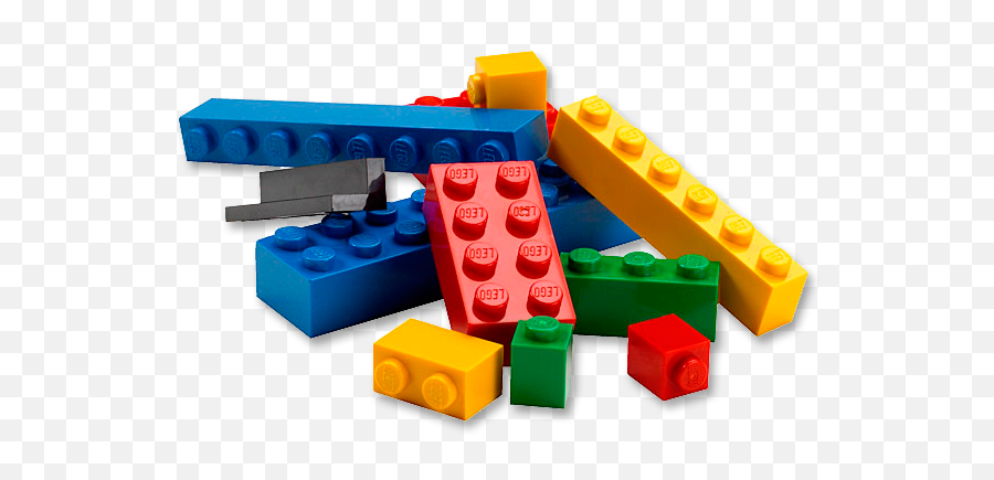 Lego Bricks Transparent Background - Build Lego Png,Lego Transparent