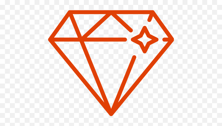 Soylent Red Diamond Icon - Transparent Red Diamond Icon Png,Red Diamond Png