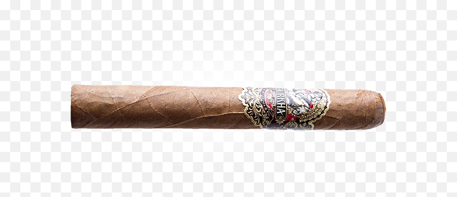 Gurkha 125th Anniversary Xo Cigar - Big Cigar Transparent Background Png,Cigar Transparent