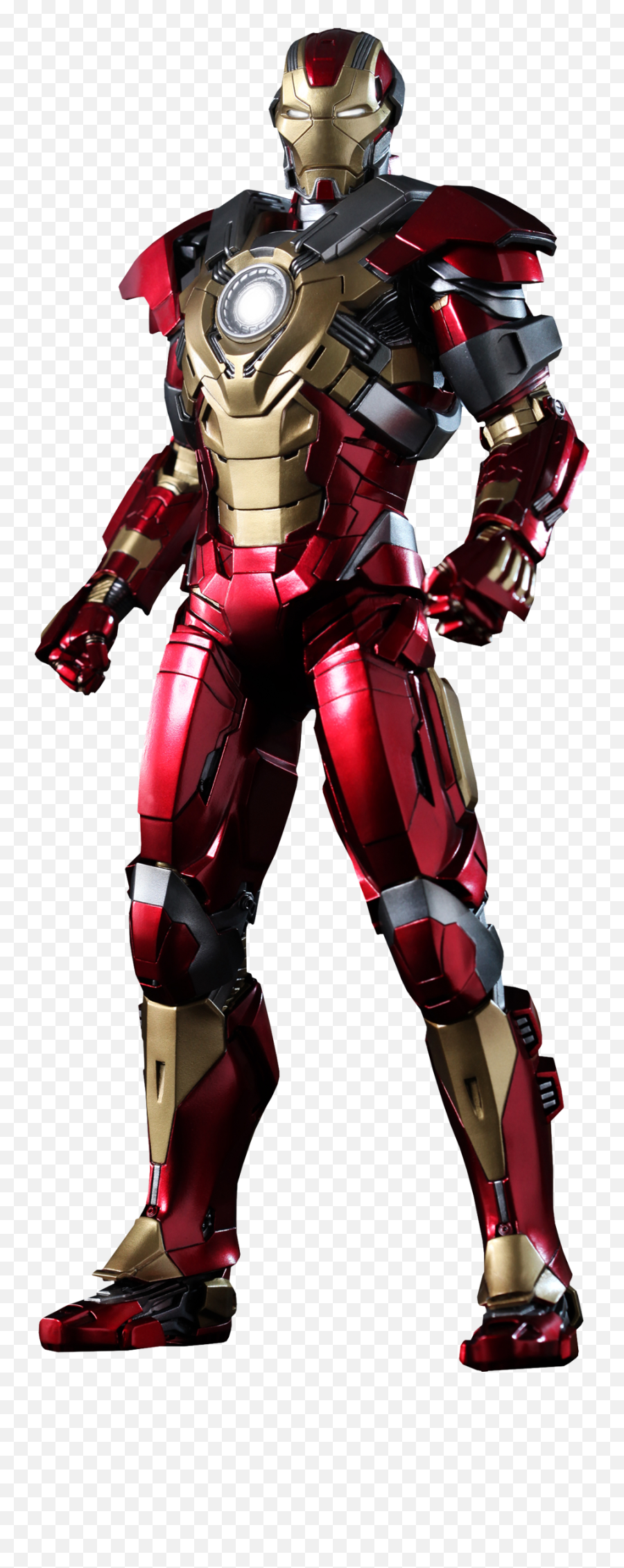 Iron Man Armor Mark Xvii Marvel Cinematic Universe Wiki - Iron Man Mark 17 Png,Iron Man Transparent