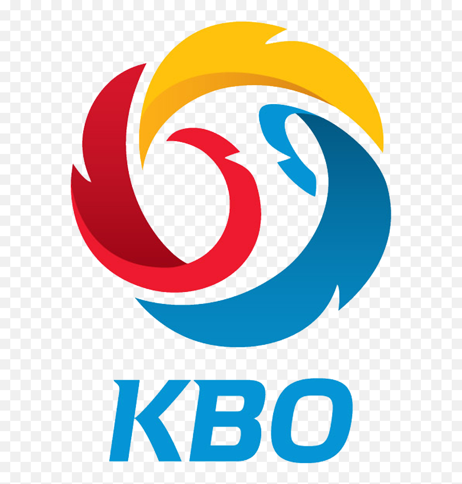 Kbo League Logo And Symbol Meaning - Korea Baseball Organization Png,Baseball Logo Png