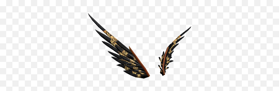 Roblox Gold Dust Wings Code - Gold Dust Wings Roblox Png,Gold Dust Png
