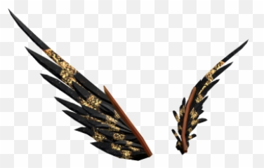 Roblox Gold Dust Wings Code - Gold Dust Wings Roblox Png,Gold Dust Png