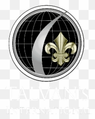 Paris Real Estate Agency International France U0026 Property - Emblem png