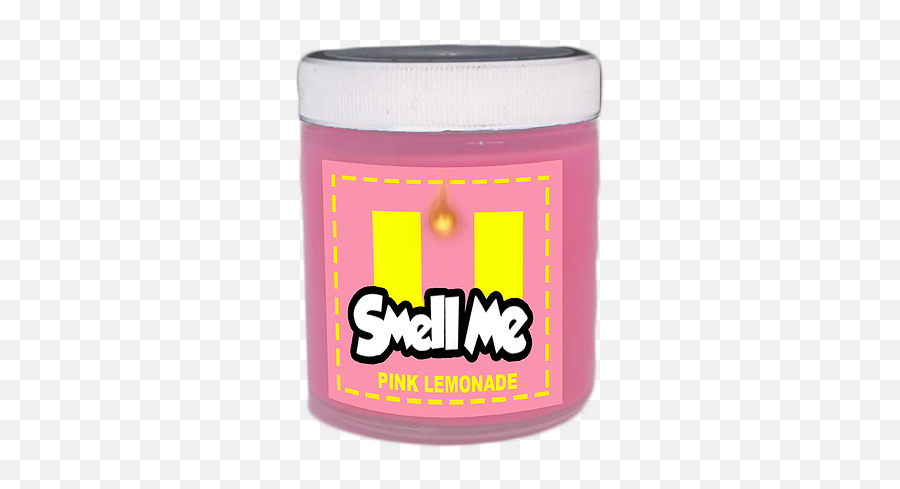 U Smell Me Smelloutairfreshener - Cosmetics Png,Lemonade Png