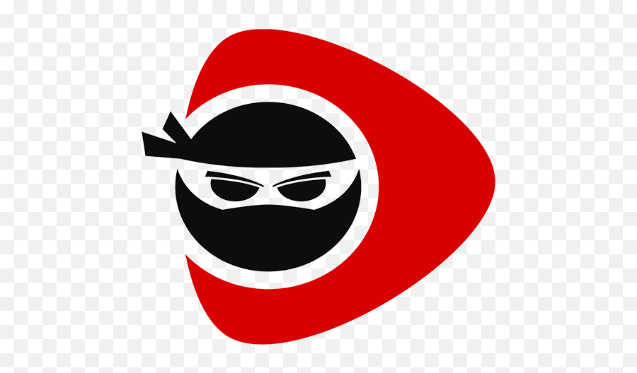Contact - Ninja Logo Png,Ninja Logo Png