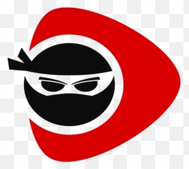 Contact - Ninja Logo Png,Ninja Logo Png