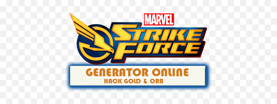 Marvel Strike Force Hack Gold Cheats New 2019 Free - Marvel Strike Force Png,Gold Apple Logo