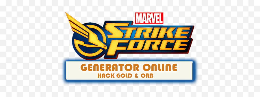 MARVEL Strike Force Cheat and Hack 2018 Unlimited Gold and Orbs