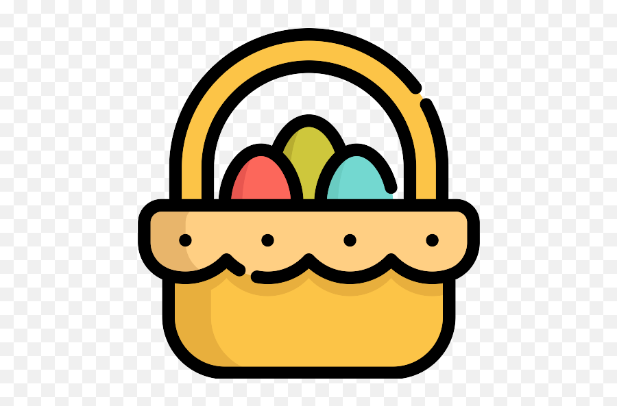 Easter Eggs Png Icon 19 - Png Repo Free Png Icons Clip Art,Easter Png Images