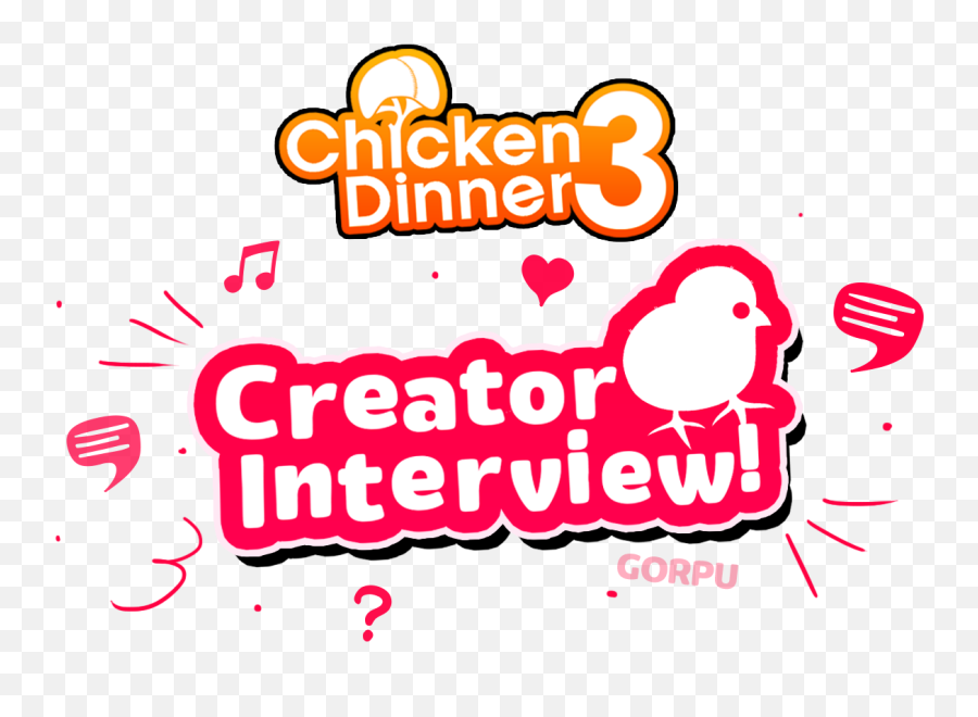 Chicken Dinner Creator Interview - Contests Sackinima Forums Illustration Png,Chicken Dinner Png