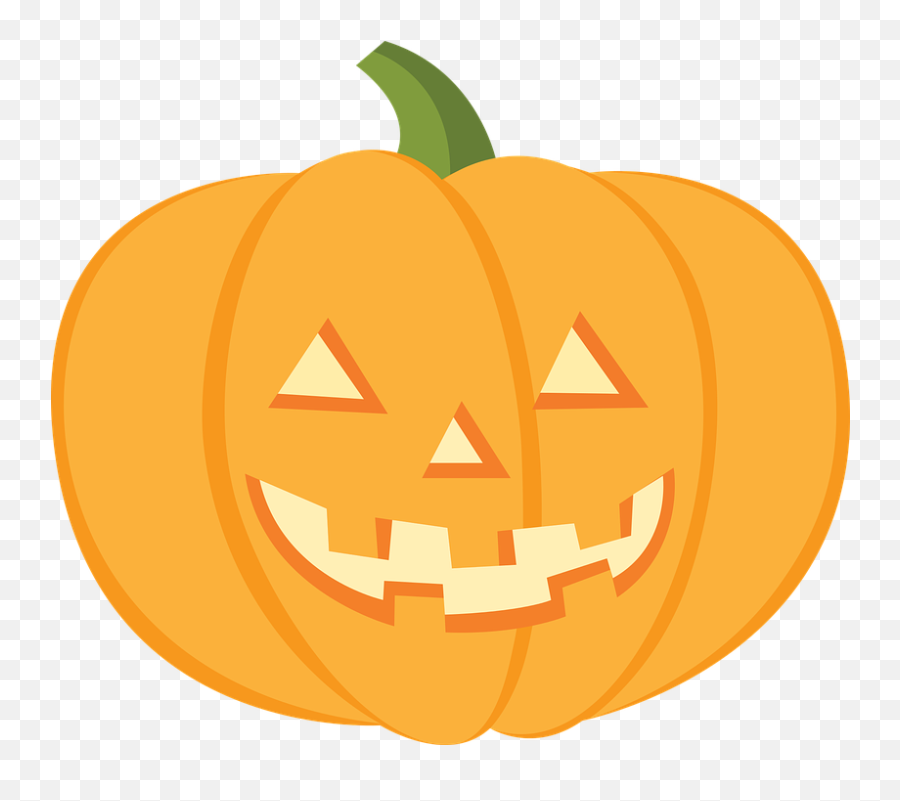 Pumpkin Halloween Jack - Halloween Pumpkin Drawing Png,Jack O Lantern Png
