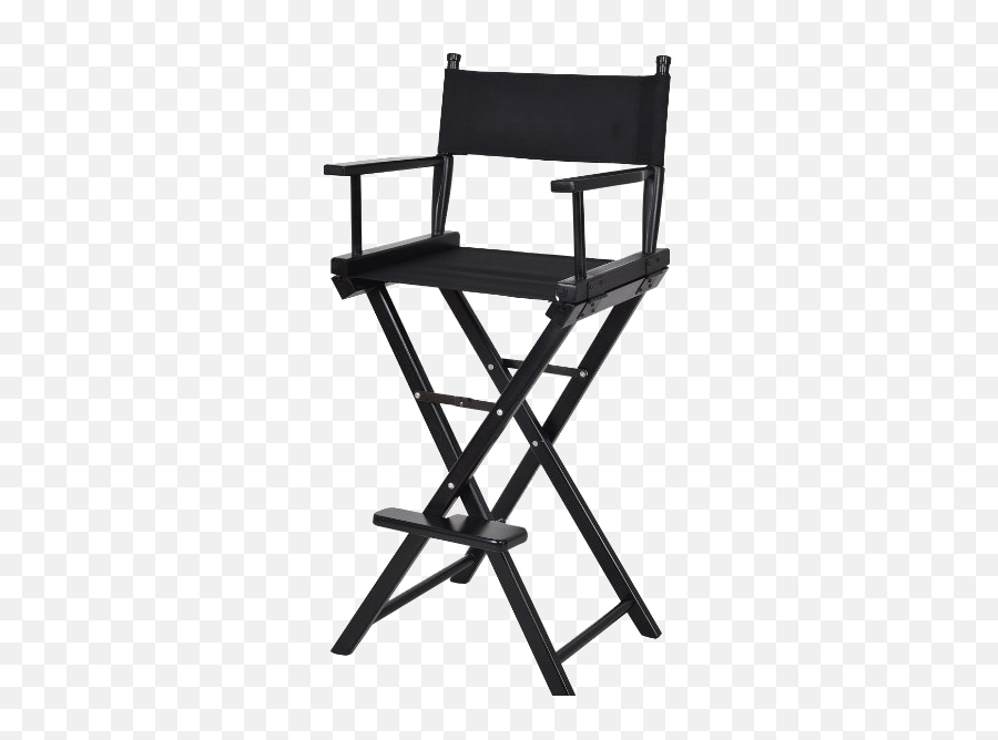 Download Free Transparent Image Hd Hq - Director Chair Png,Director Chair Png