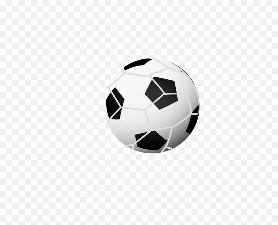 Football Icon - Ball In The Net In The Background Vector Png Soccerball In Net On Transparent Background,Football Icon Png