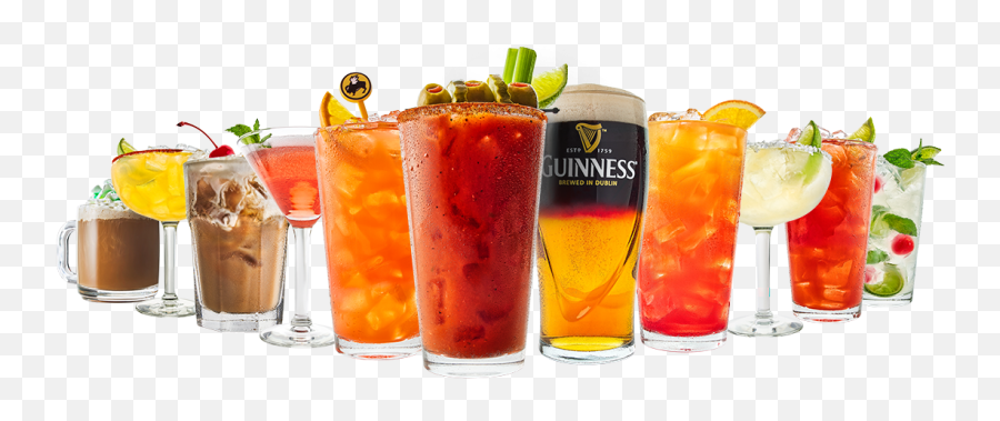 Alcohol - Mai Tai,Michelada Png