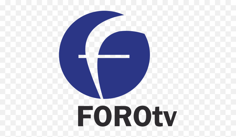Foro Tv Logo Vector - Download In Ai Vector Format Logo Foro Tv Png,Tv Logo Png