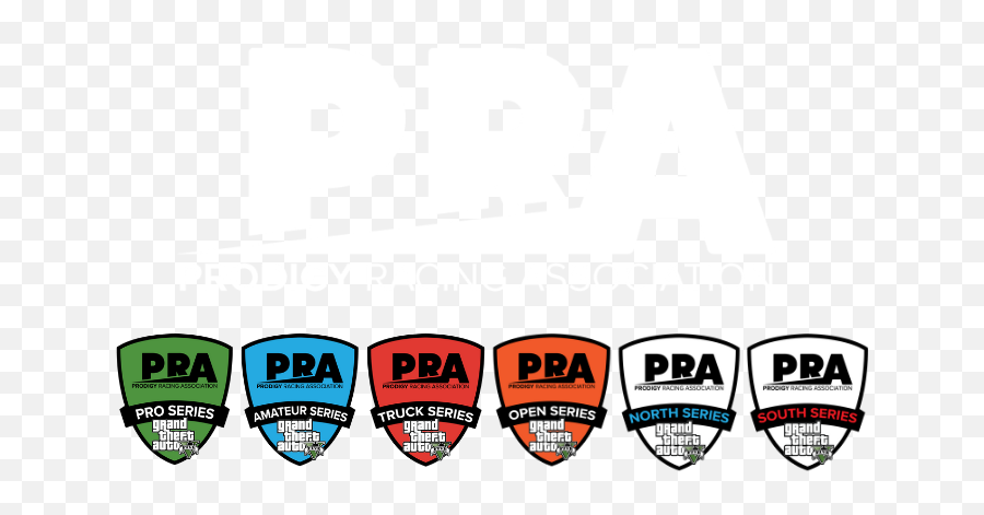 Grand Theft Auto V - Prodigy Racing Association Clip Art Png,Grand Theft Auto Logo Png