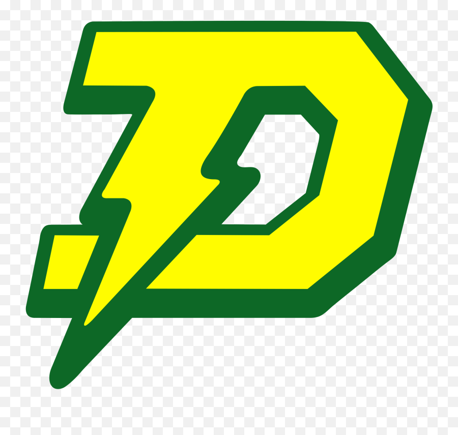 Hh Dow High School - Herbert Henry Dow High School Png,Chargers Logo Png
