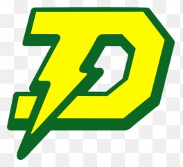 Hh Dow High School - Herbert Henry Dow High School Png,Chargers Logo Png