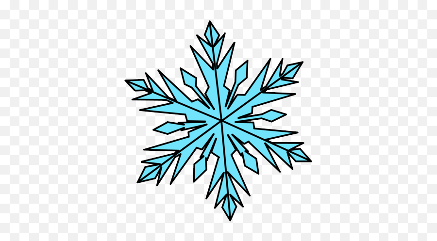 Free Free 114 Disney Frozen Snowflake Svg SVG PNG EPS DXF File