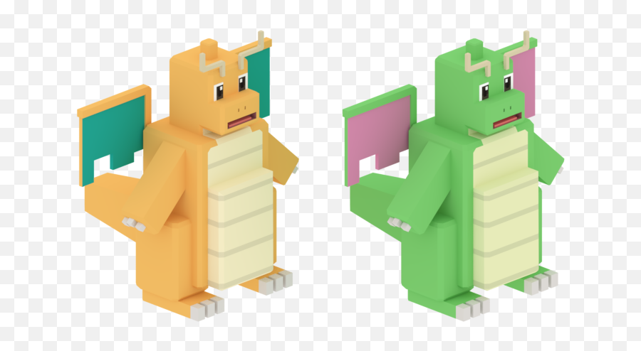 Mobile - Pokémon Quest 149 Dragonite The Models Resource Models Resource Pokemon Quest Png,Dragonite Png Mobile - Pokémon Quest 149 Dragonite The Models Resource Models Resource Pokemon Quest Png,Dragonite Png