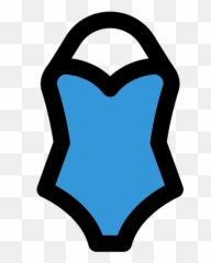 Swimsuit Png Icon 28 - Png Repo Free Png Icons Clip Art,Swimsuit Png