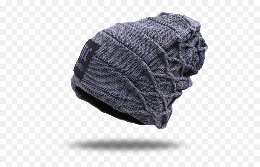Anchorage - Stylish Cap For Men Png,Winter Hat Png