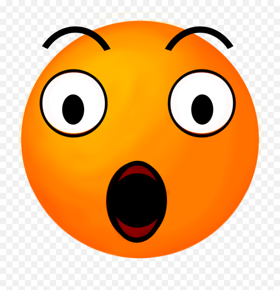 Download Picture Royalty Free Shock Surprise - Happy Png,Shocked Face Png