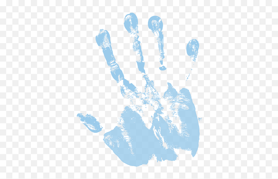 Liquid Chalk Hand Print U2013 Chak Products - Chalk Handprint Png,Hand Print Png