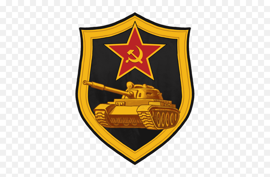 Special Happy Tankersu0027 Day - News War Thunder Free Walk Of Fame Svg Png,Ussr Logo