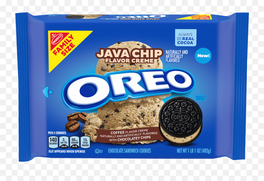 Oreo Is Getting These 2 New Flavors In 2021 - Oreo Png,Oreo Png