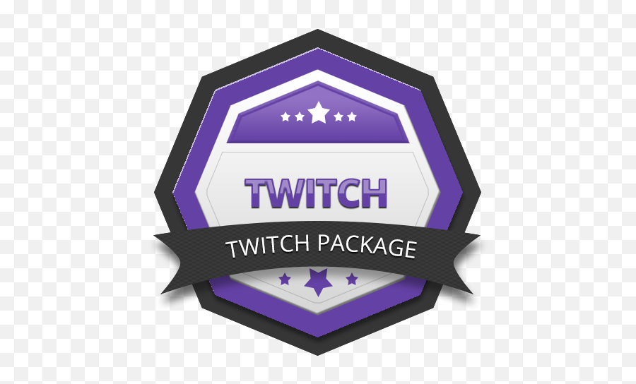 Twitch Graphics Pack Png Streamer Logos