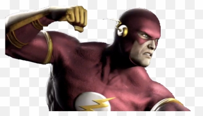 Download Hd The Flash - Mortal Kombat Vs Dc Universe Kitana Index Of Images Guide Large png