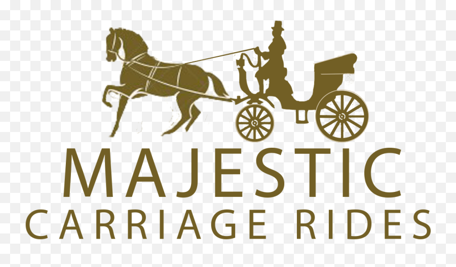 Princess Party Horse - Drawn Carriage Rides And Ideas For Horse Carriage Logo Png,Cinderella Carriage Png