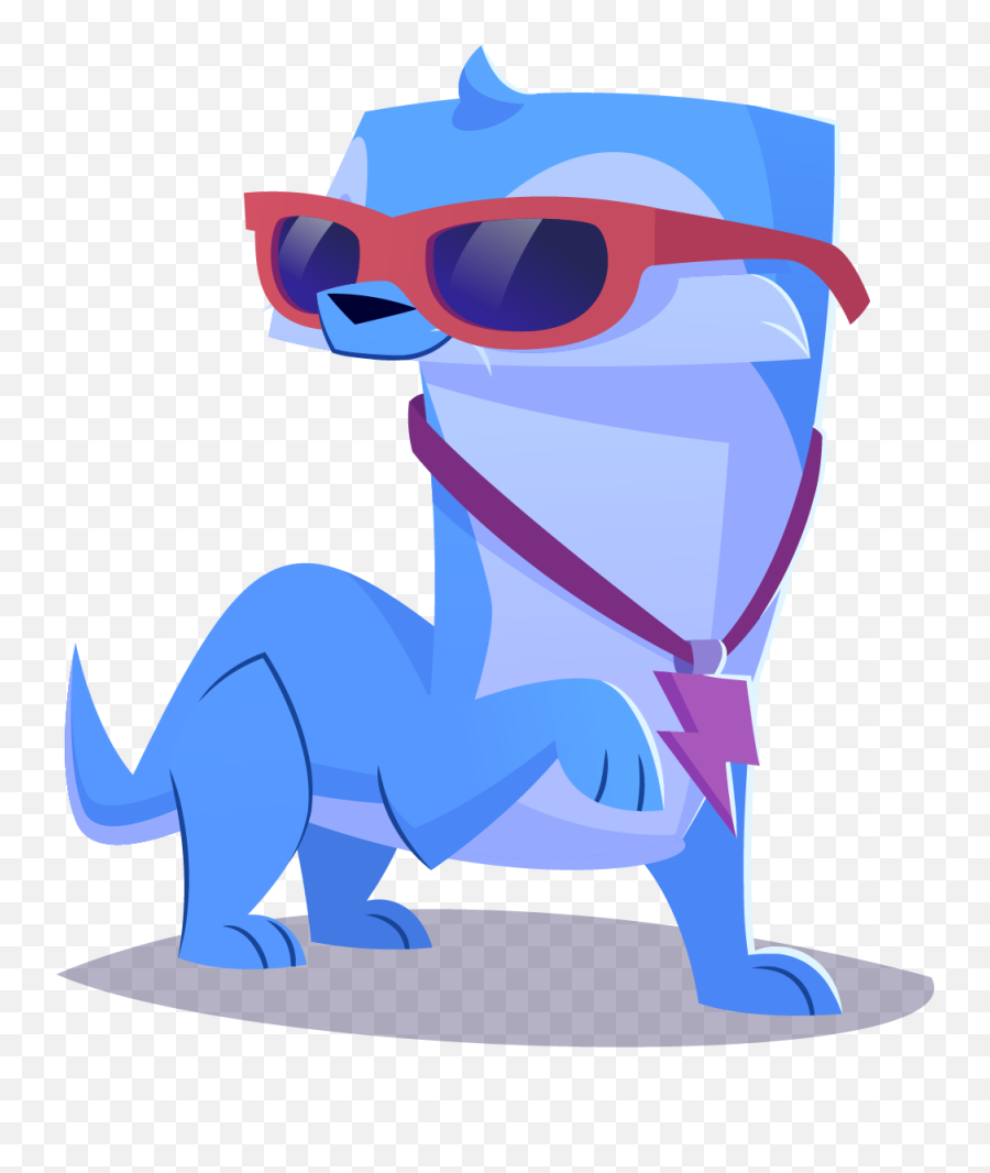 Otter U2014 Animal Jam Archives Png