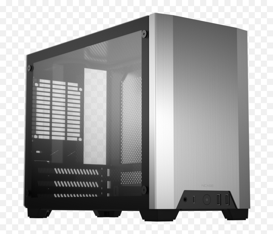 Sffpc - Ncase M1 Window Png,Glass Panel Png