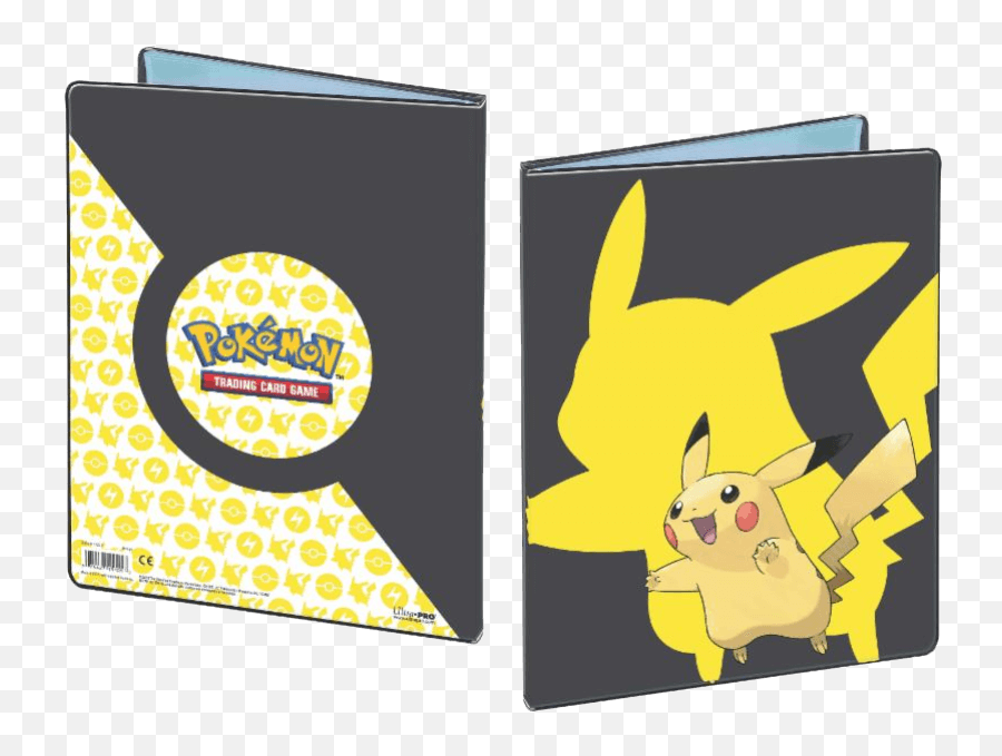 5 - Pokémon Trading Card Game Png,Pikachu Logo