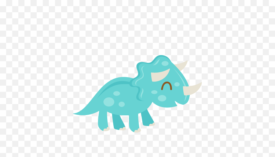 Triceratops Svg Cuts Scrapbook Cut File - Miss Kate Cuttables Dinosaur Png,Triceratops Png