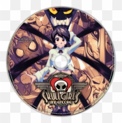 Skullgirls Details - Launchbox Games Database Skullgirls Png,Skullgirls Logo