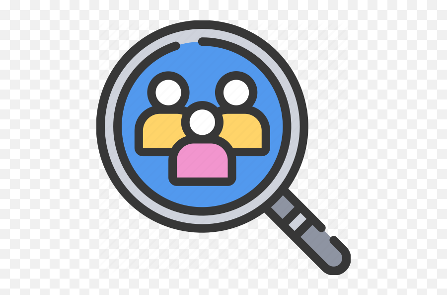 Experience User Research Search Ux Icon - User Research Icon Png,Research Icon Png