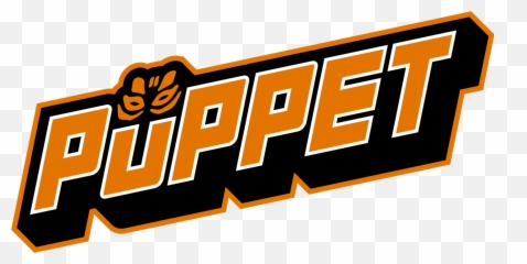 Puppet U2014 Press - Horizontal png