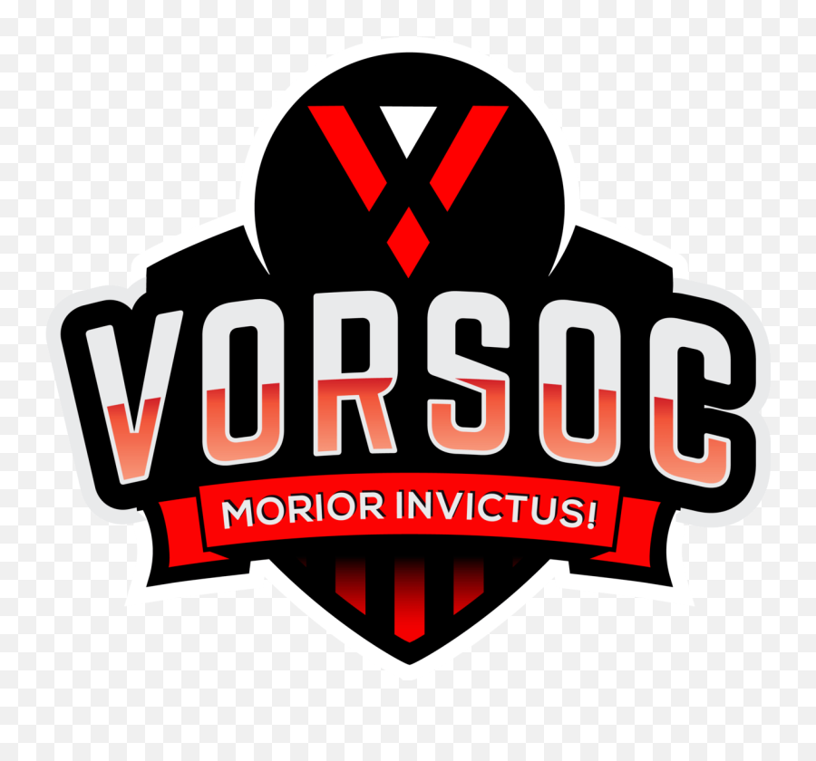 Team - Vorsoc Llc Big Png,Cod Ghosts Logo