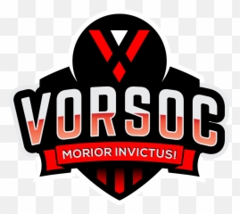 Team - VORSOC LLC Big png
